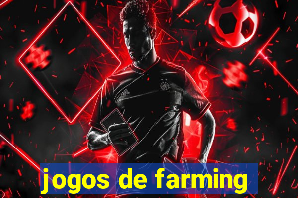 jogos de farming